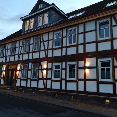 Haus Joerg Appartement Lutter  Buitenkant foto