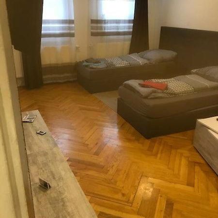 Haus Joerg Appartement Lutter  Buitenkant foto