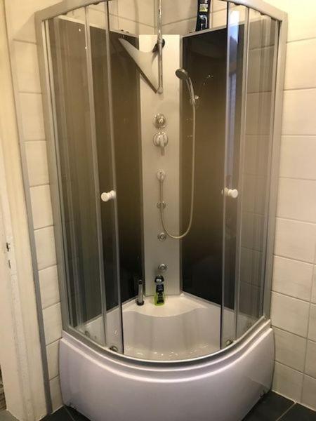 Haus Joerg Appartement Lutter  Buitenkant foto