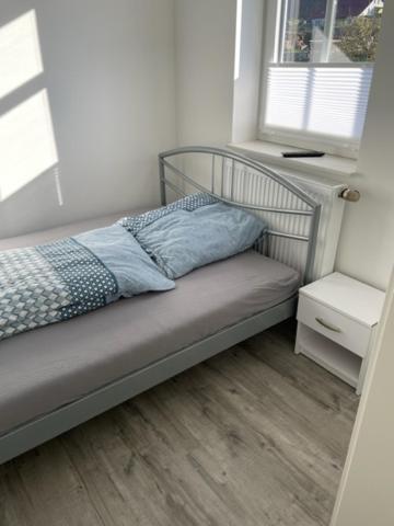 Haus Joerg Appartement Lutter  Buitenkant foto