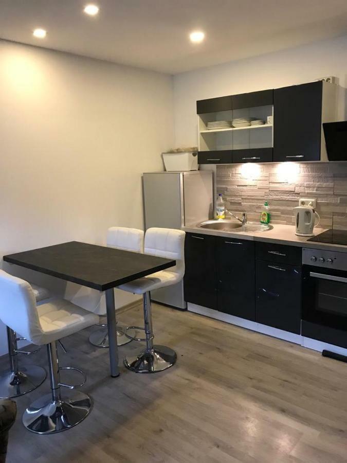 Haus Joerg Appartement Lutter  Buitenkant foto