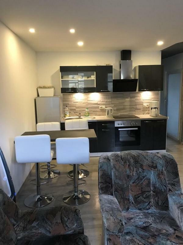Haus Joerg Appartement Lutter  Buitenkant foto