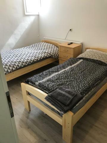 Haus Joerg Appartement Lutter  Buitenkant foto